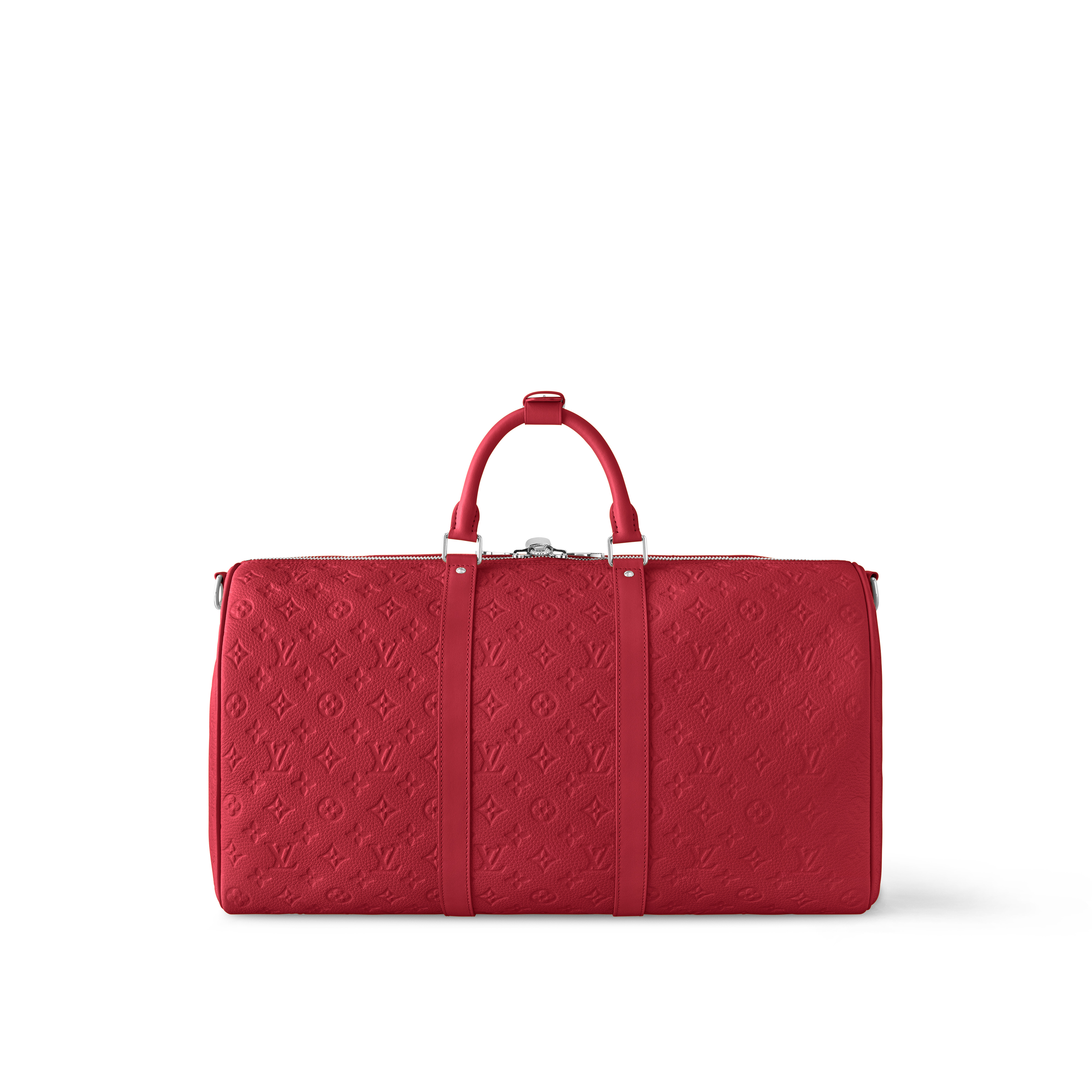 Keepall Bandoulière 50 - 4