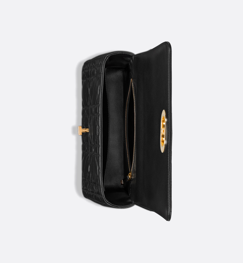 Medium Soft Dior Caro Bag 5