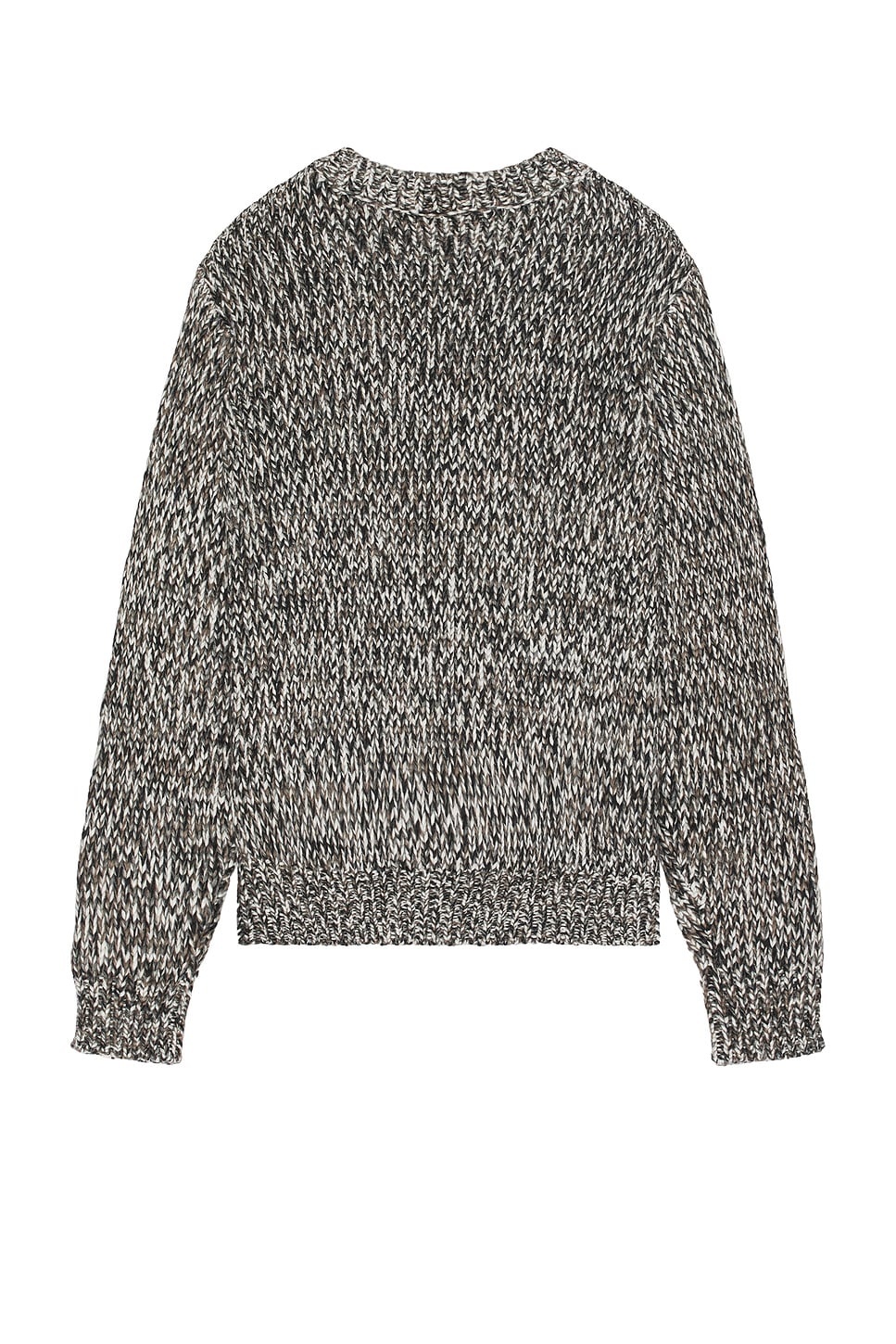 Palm Sweater - 2