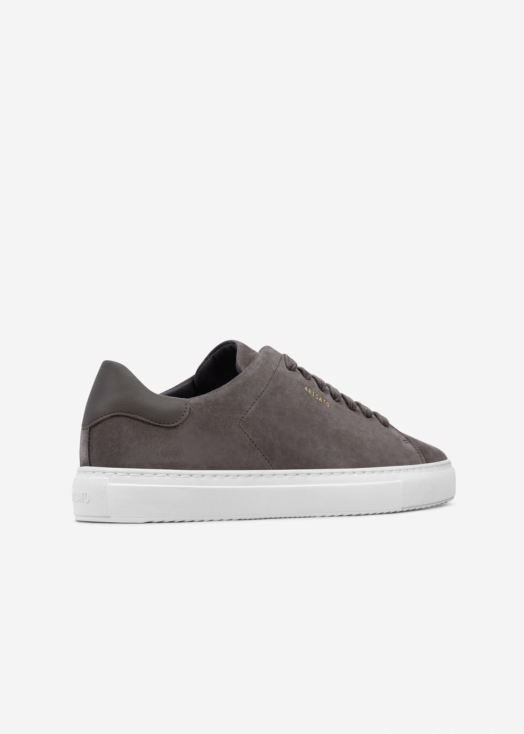 Clean 90 Suede Sneaker - 3