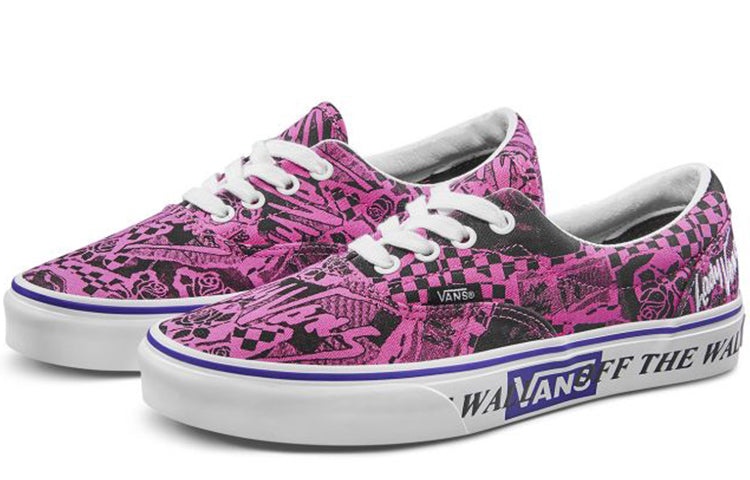 (WMNS) Vans Era 'Azalea Pink' VN0A4BV4VXR - 2