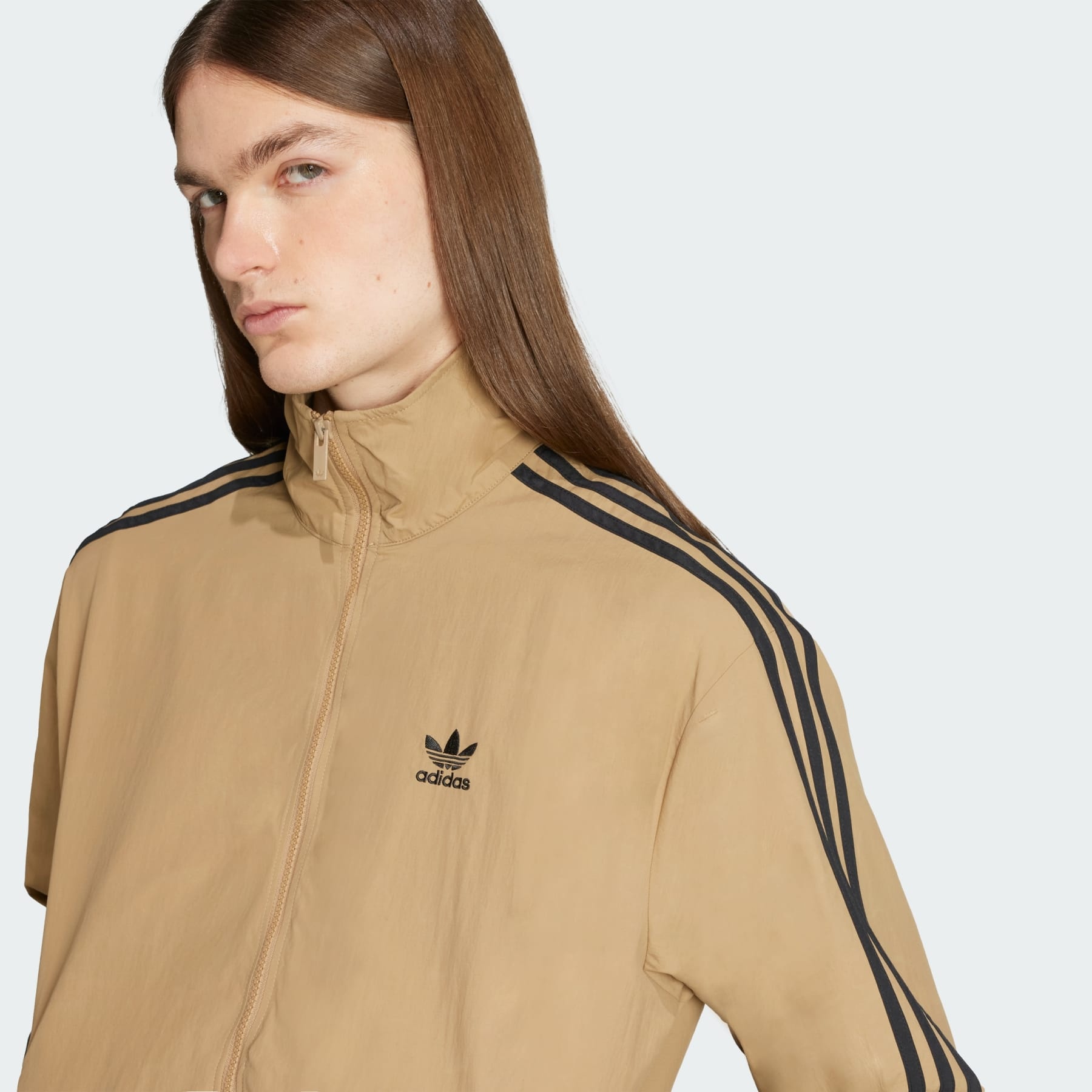 Adicolor Woven Firebird Track Top - 5