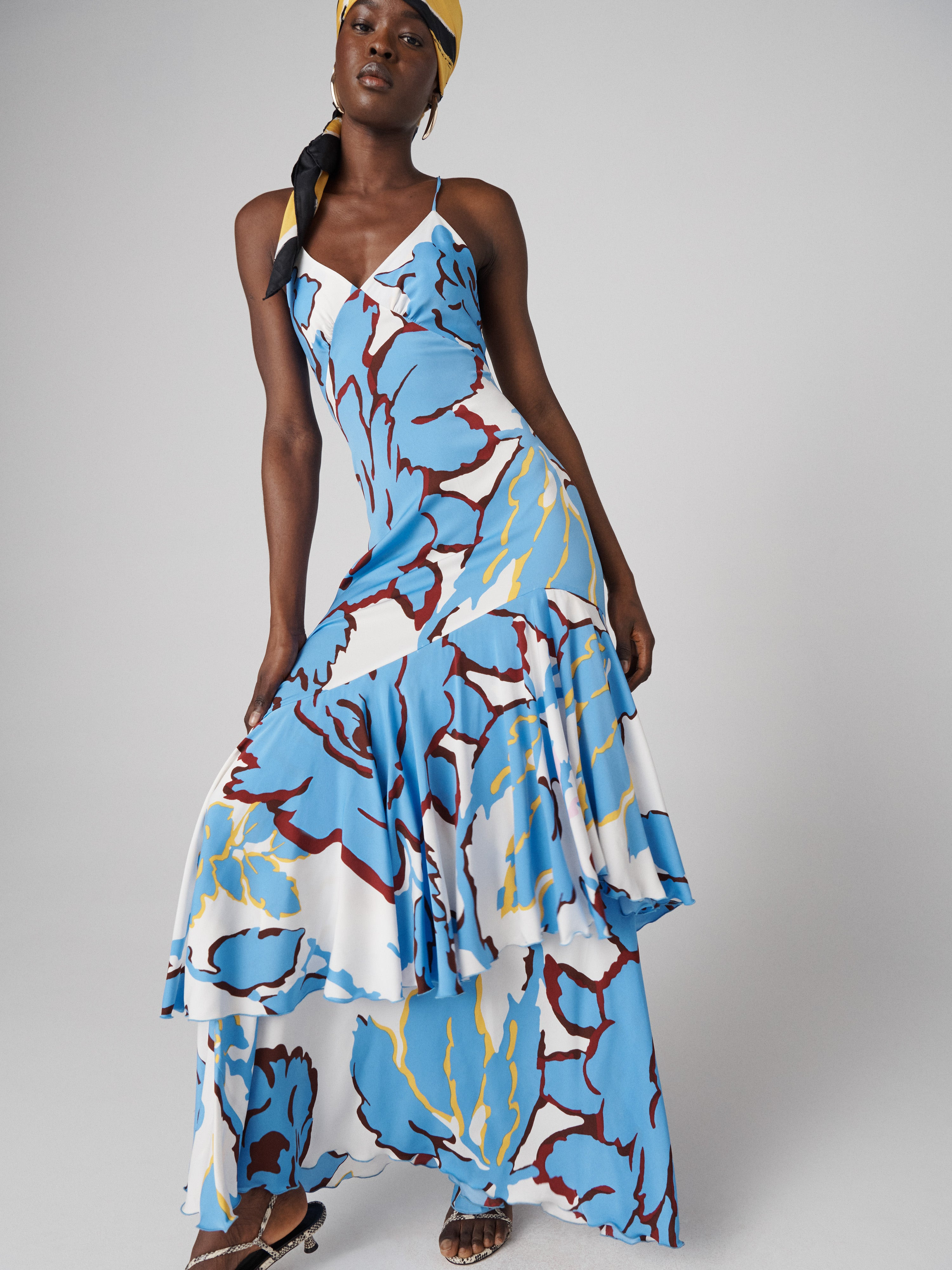 Luisa Dress - 4