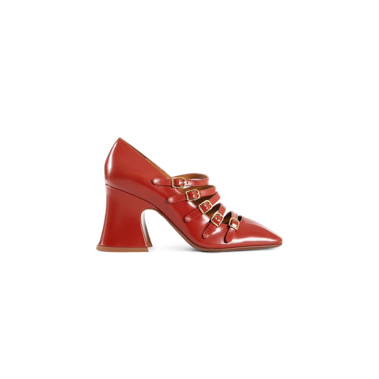 Janis Pumps - 9