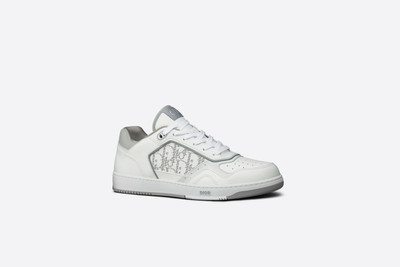 Dior B27 Low-Top Sneaker outlook