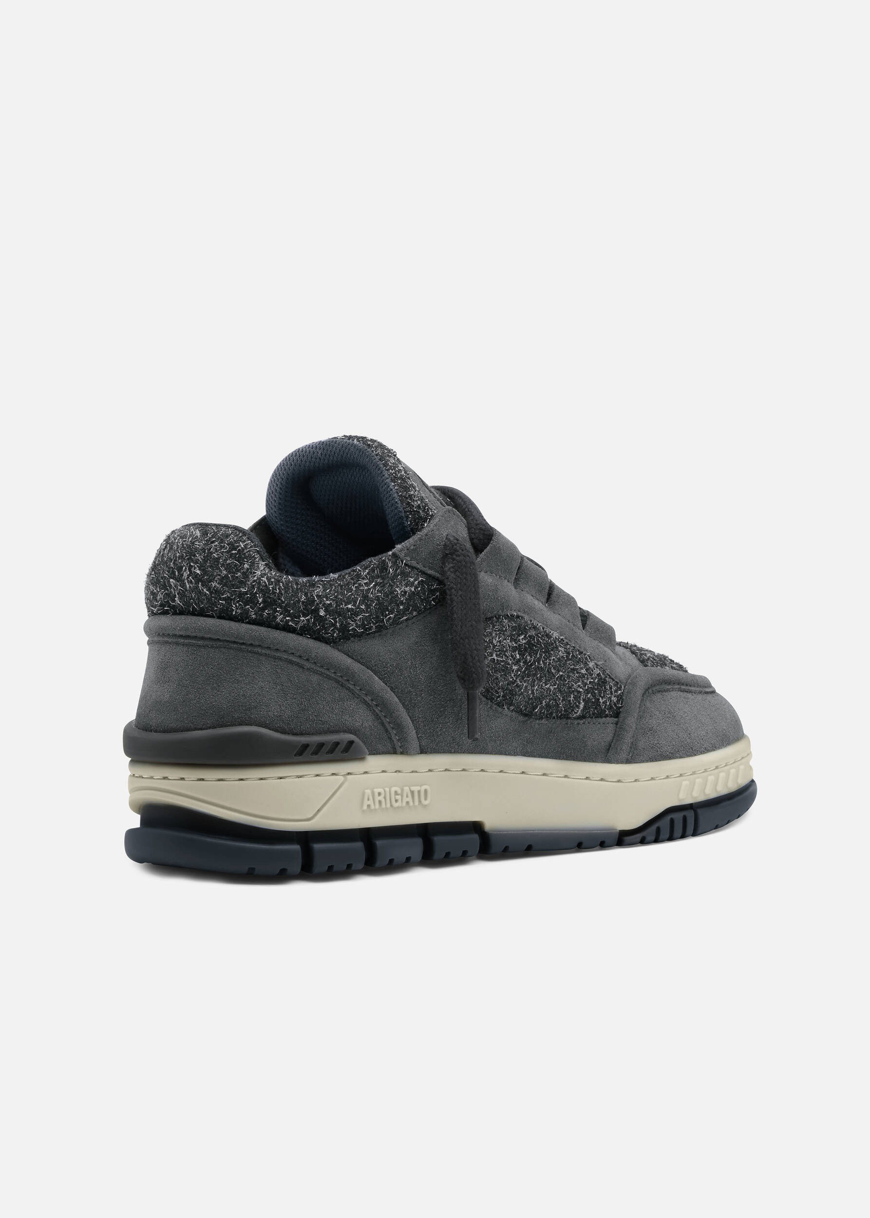 Area Loop Sneaker - 3