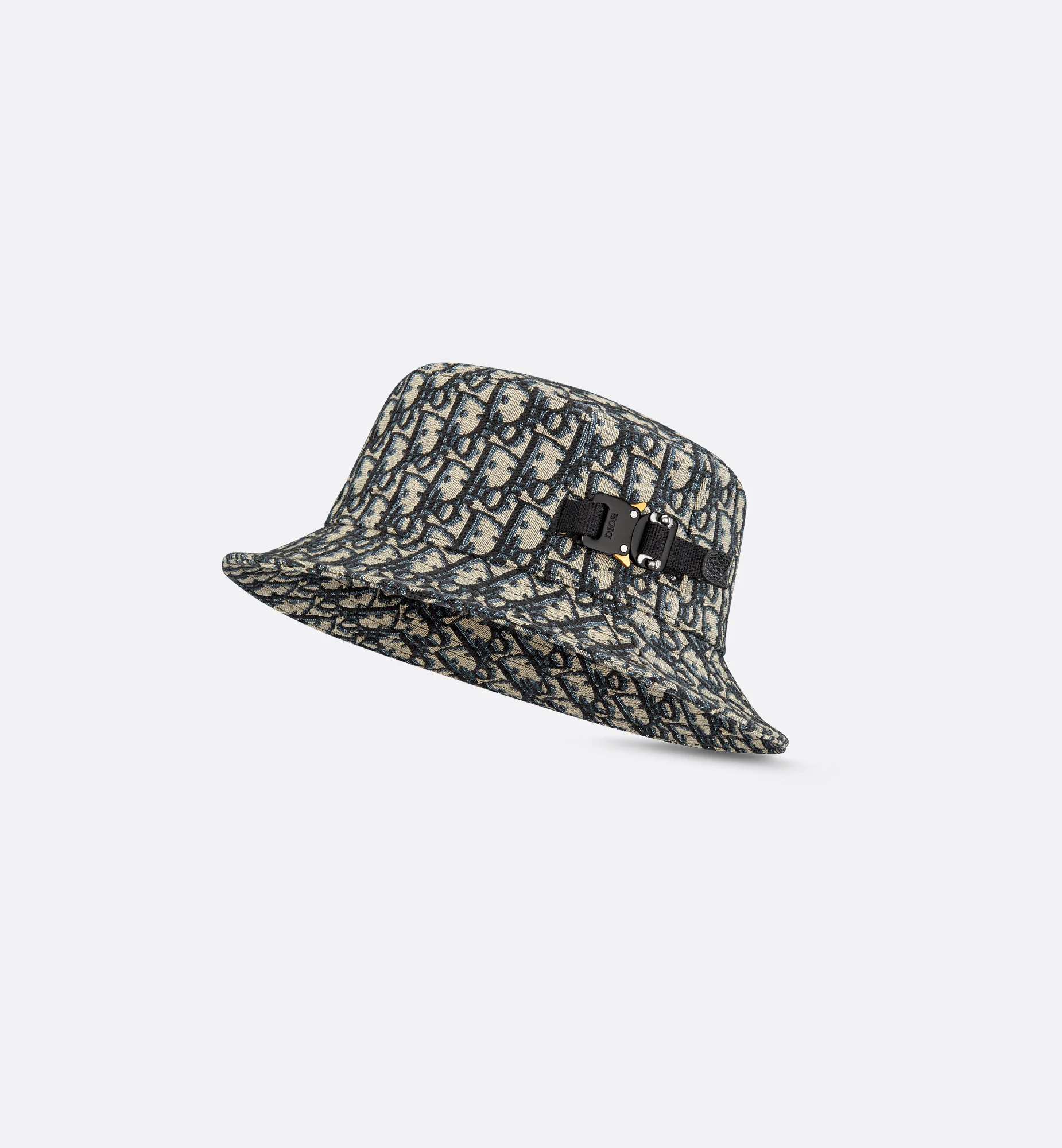 Dior Dior Oblique Bucket Hat - 293C906G5763_C189 | REVERSIBLE