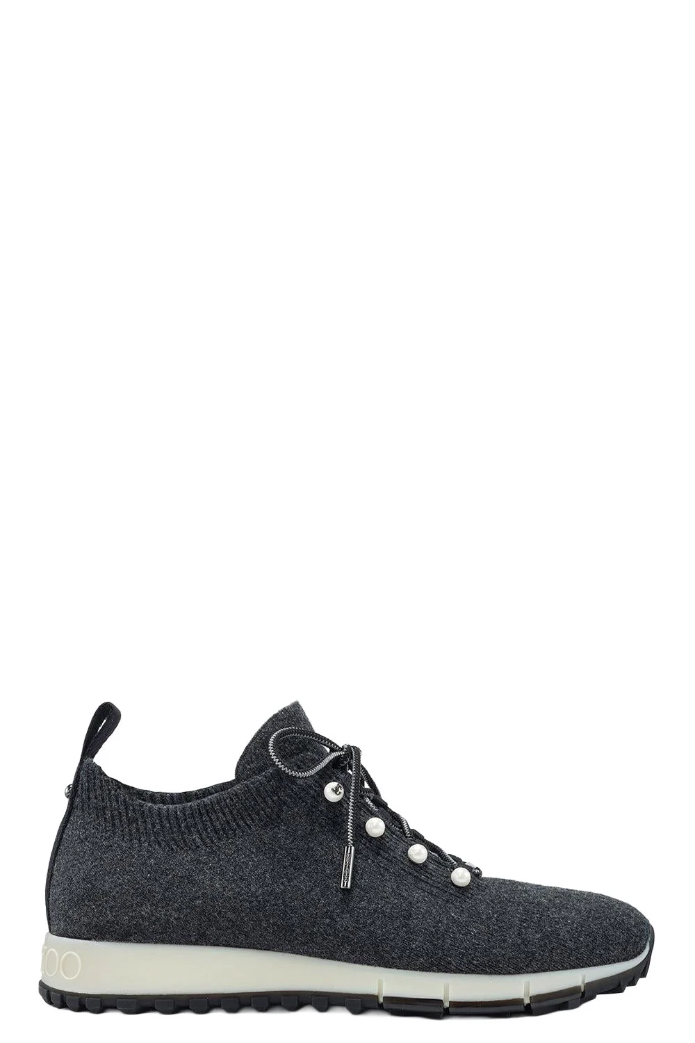 Veles Sneaker - Black Mix - 1