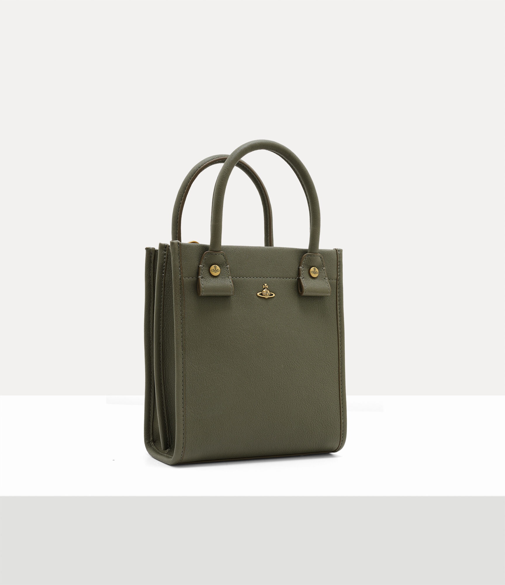 TEDDY SMALL TOTE BAG - 2