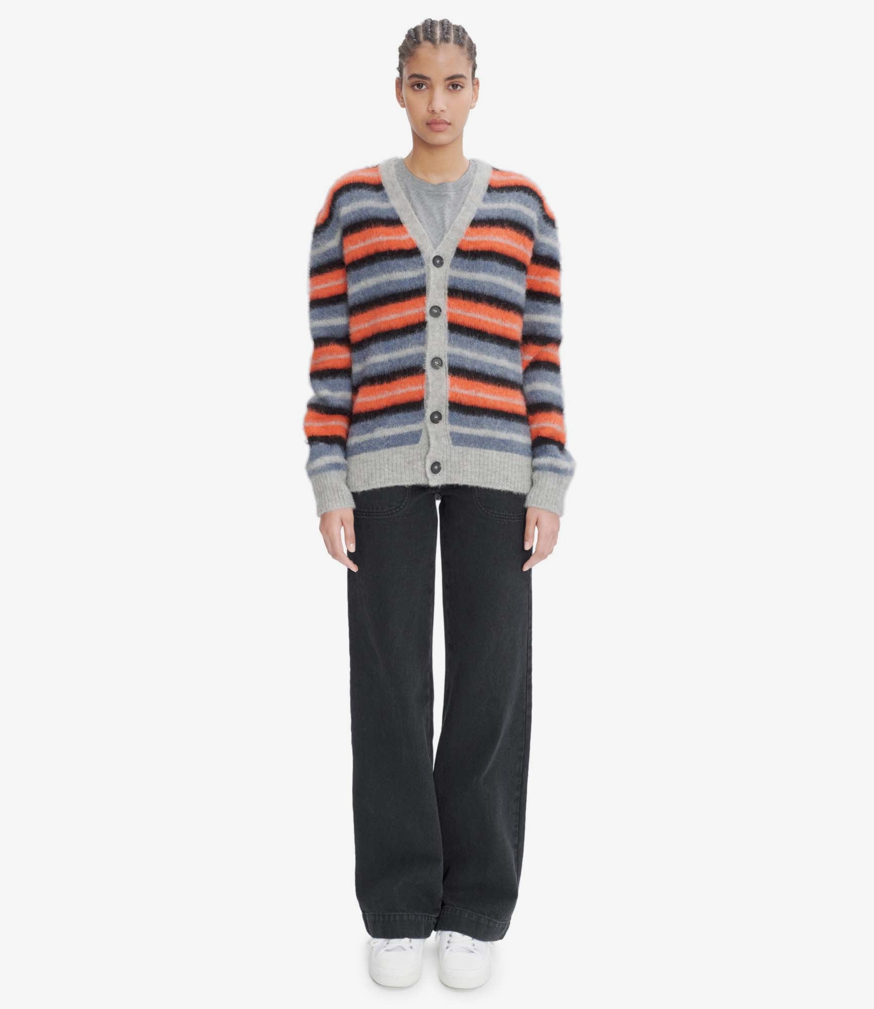 DAVE CARDIGAN (W) - 4