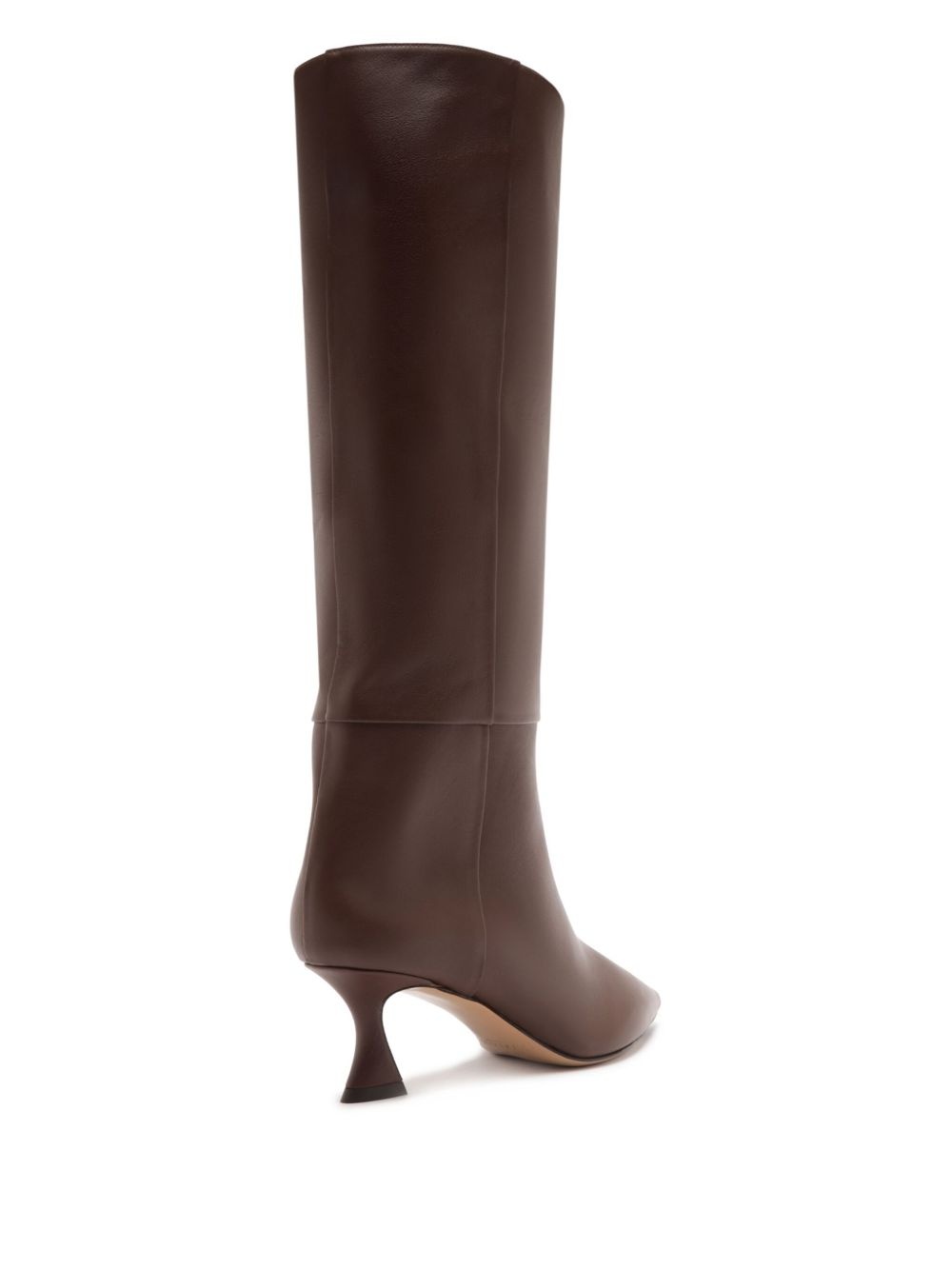 60mm Brena knee-high boots - 3