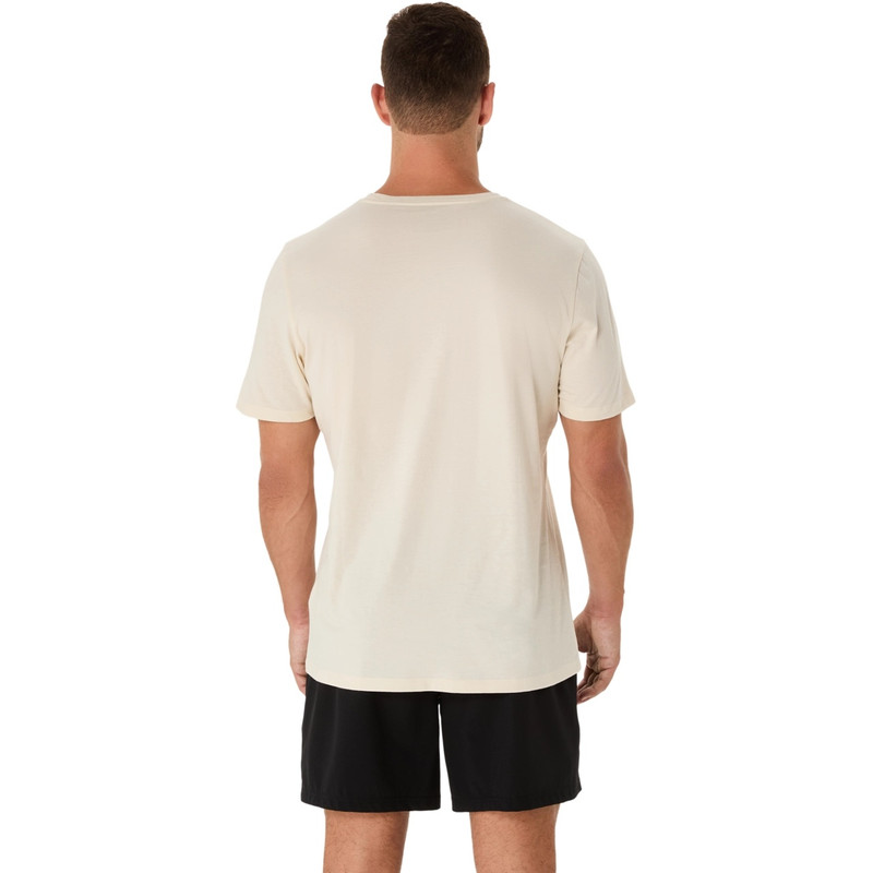 Asics UNISEX ASICS PICKLEBALL SHORT SLEEVE TEE outlook