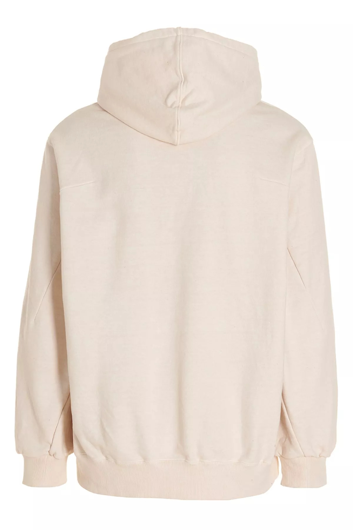 'Polyurethane Embroidery' hoodie - 2