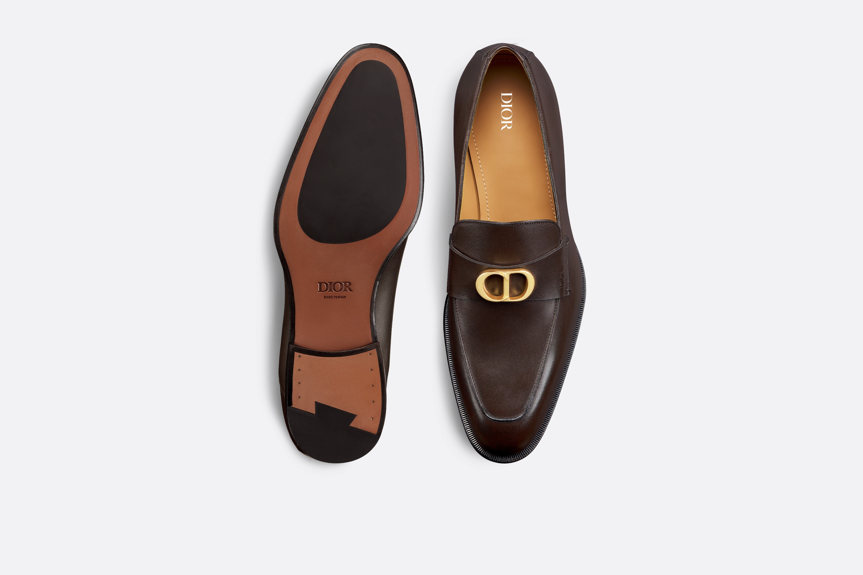 Dior Timeless Loafer - 7