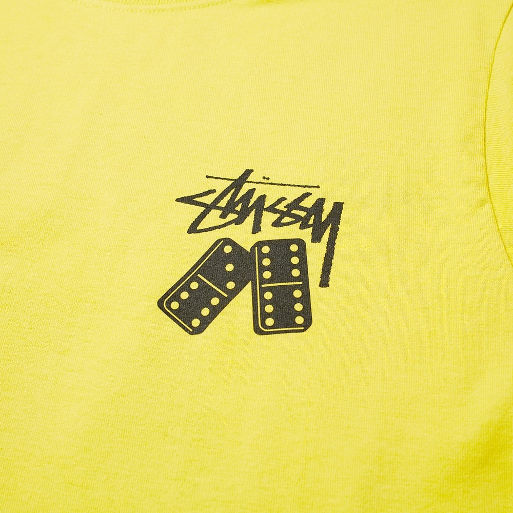 Stussy Dominoes Tee - 2