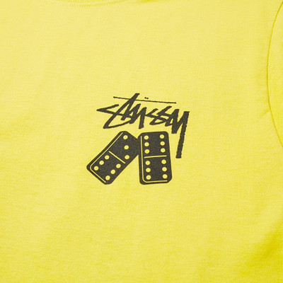 Stüssy Stussy Dominoes Tee outlook