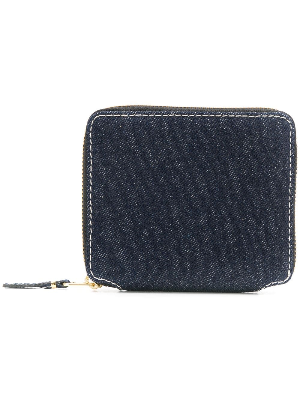 denim wallet - 1