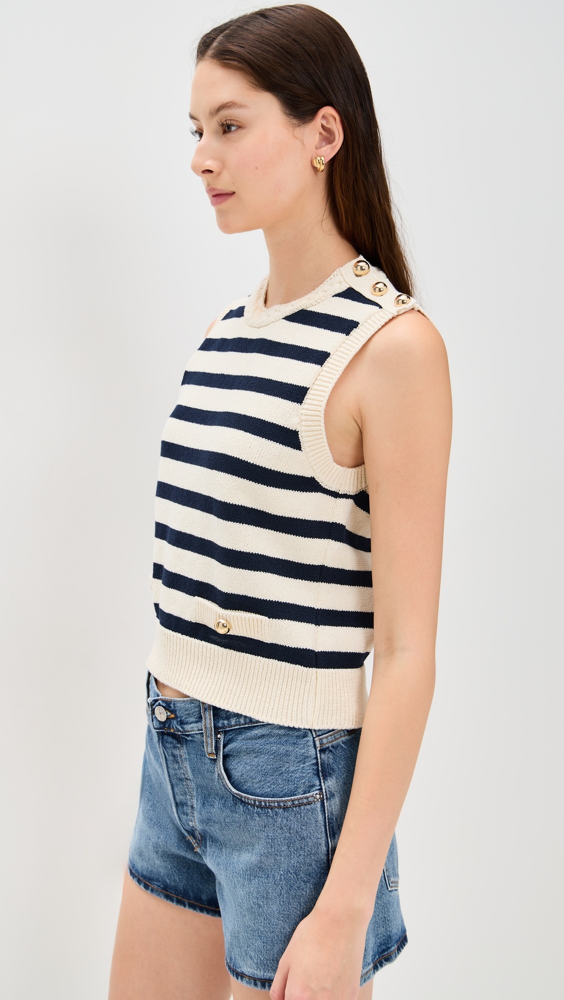 The Harbor Vest - 3
