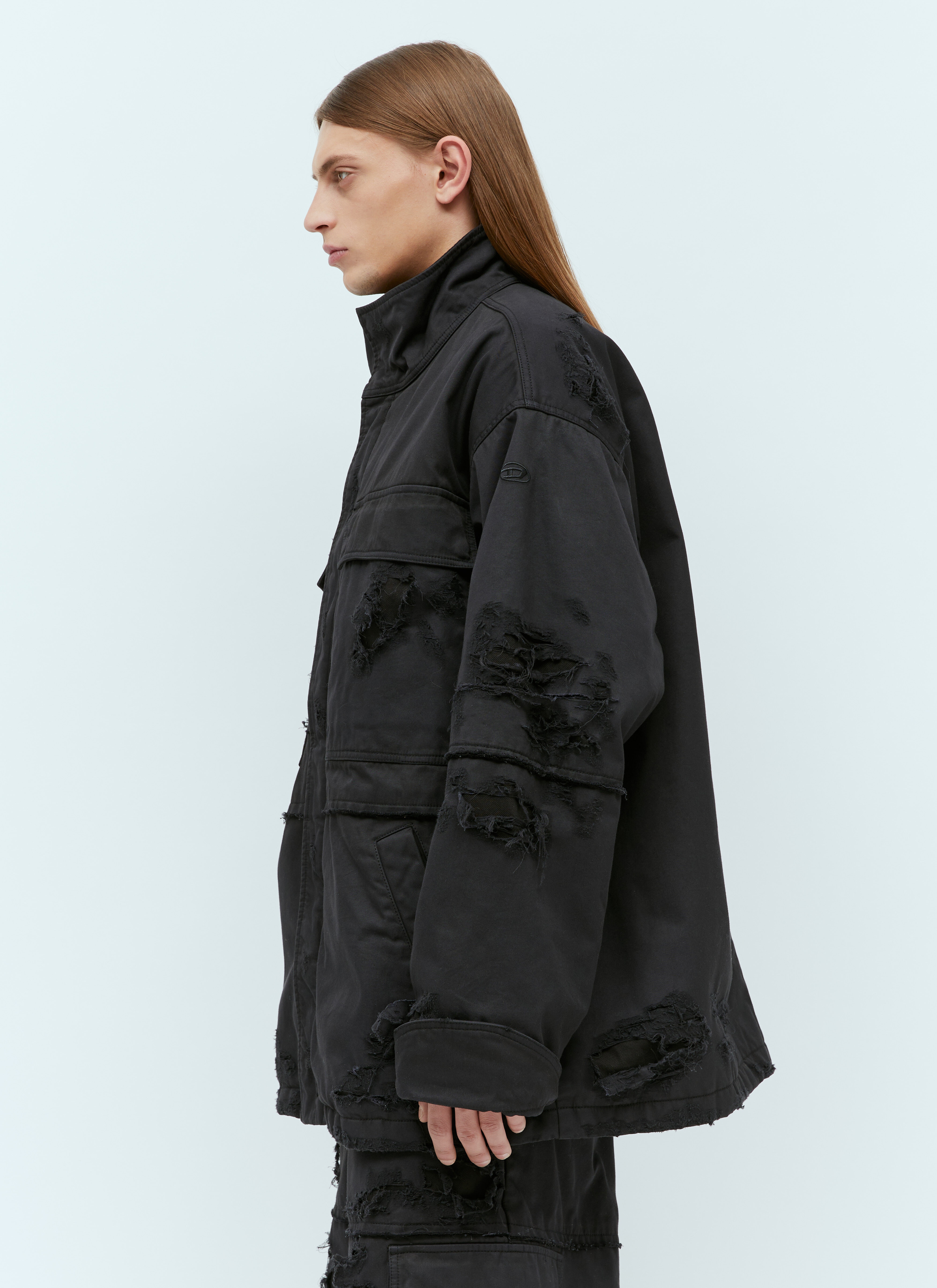 J-Oise Jacket - 3