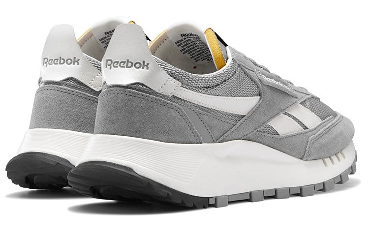 Reebok Classic Leather Legacy 'Solid Grey' S24171 - 3