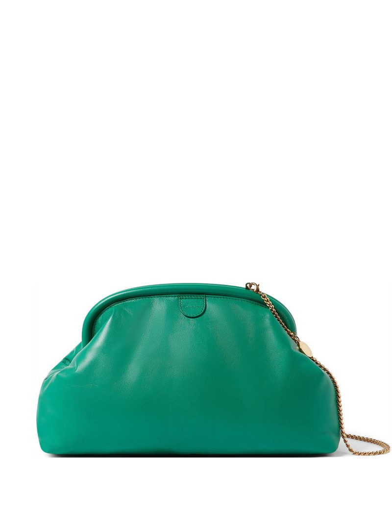 Falabella padded shoulder bag 1