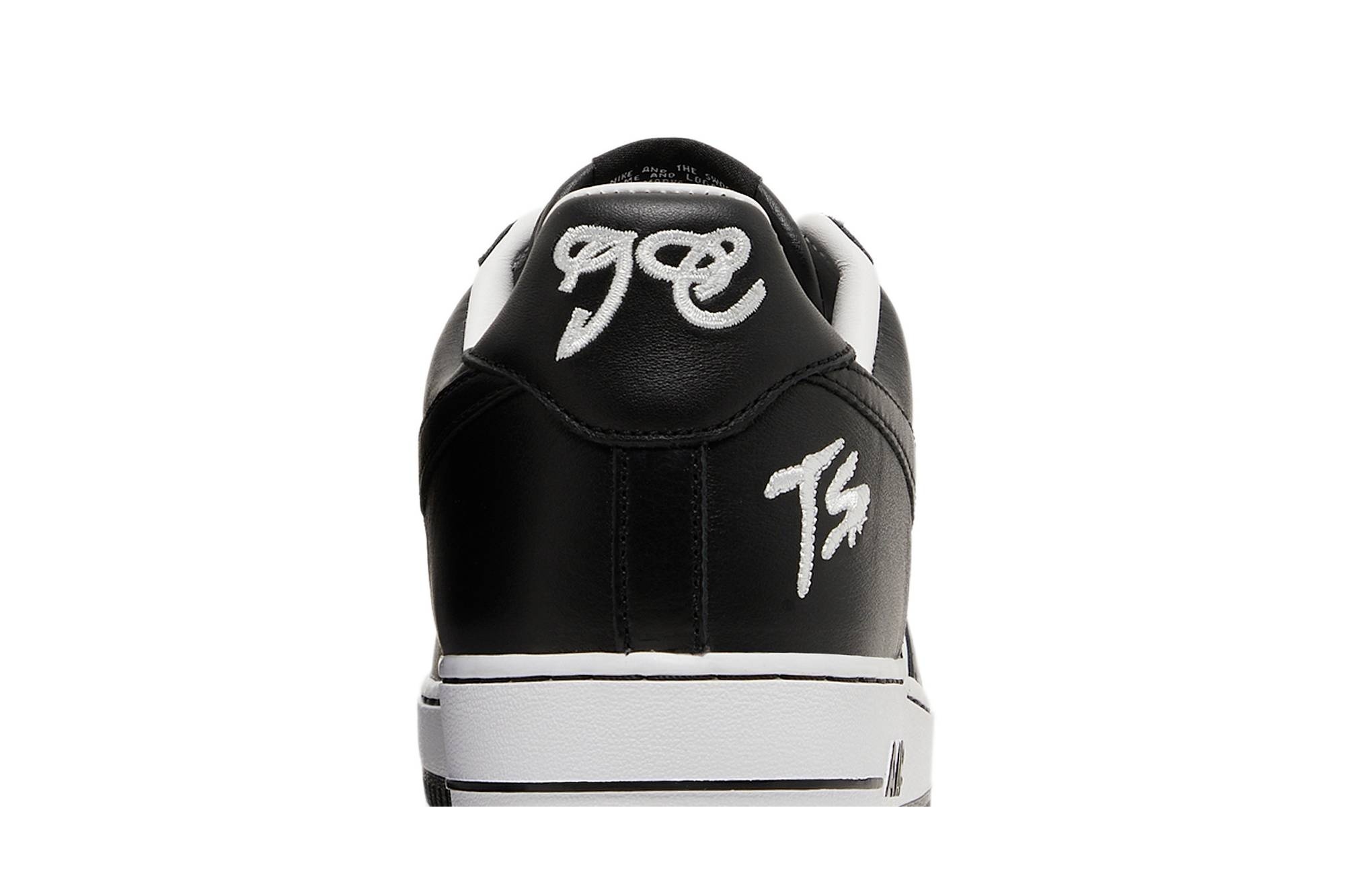 Terror Squad x Air Force 1 Low 'Blackout' - 7
