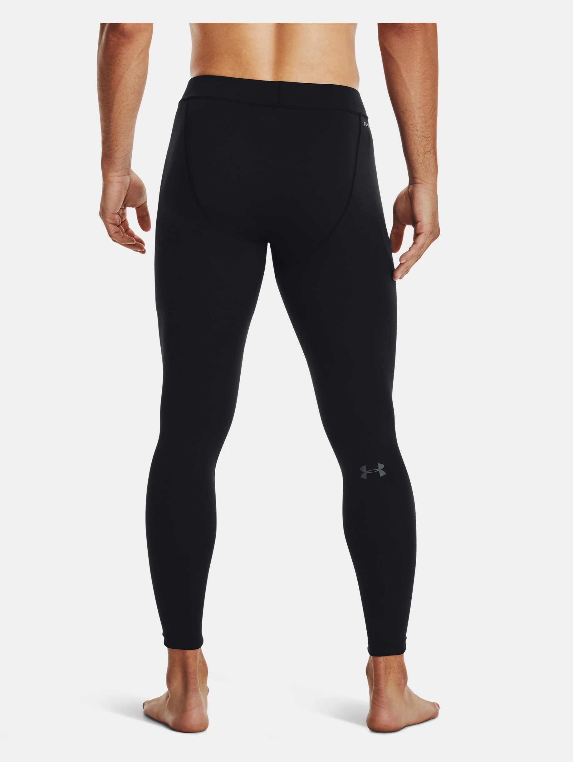 Men's UA Base 2.0 Leggings - 5