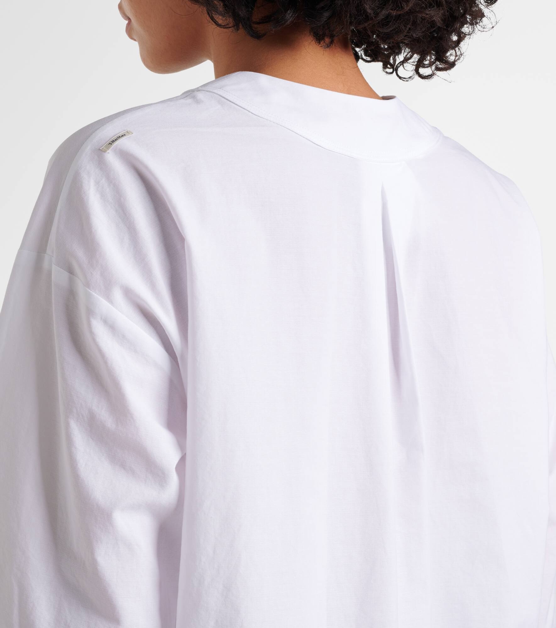 Yole cotton top - 6