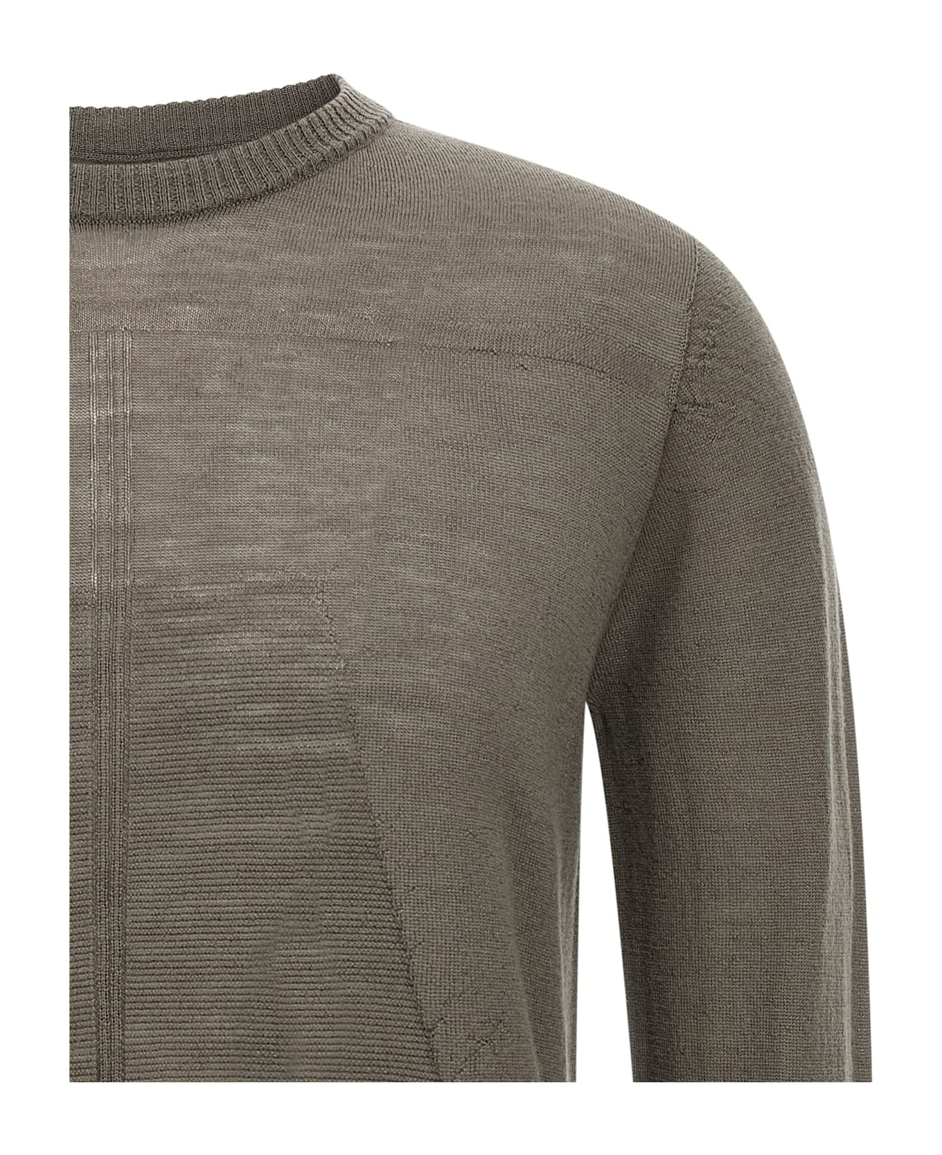 'biker Level' Sweater - 3