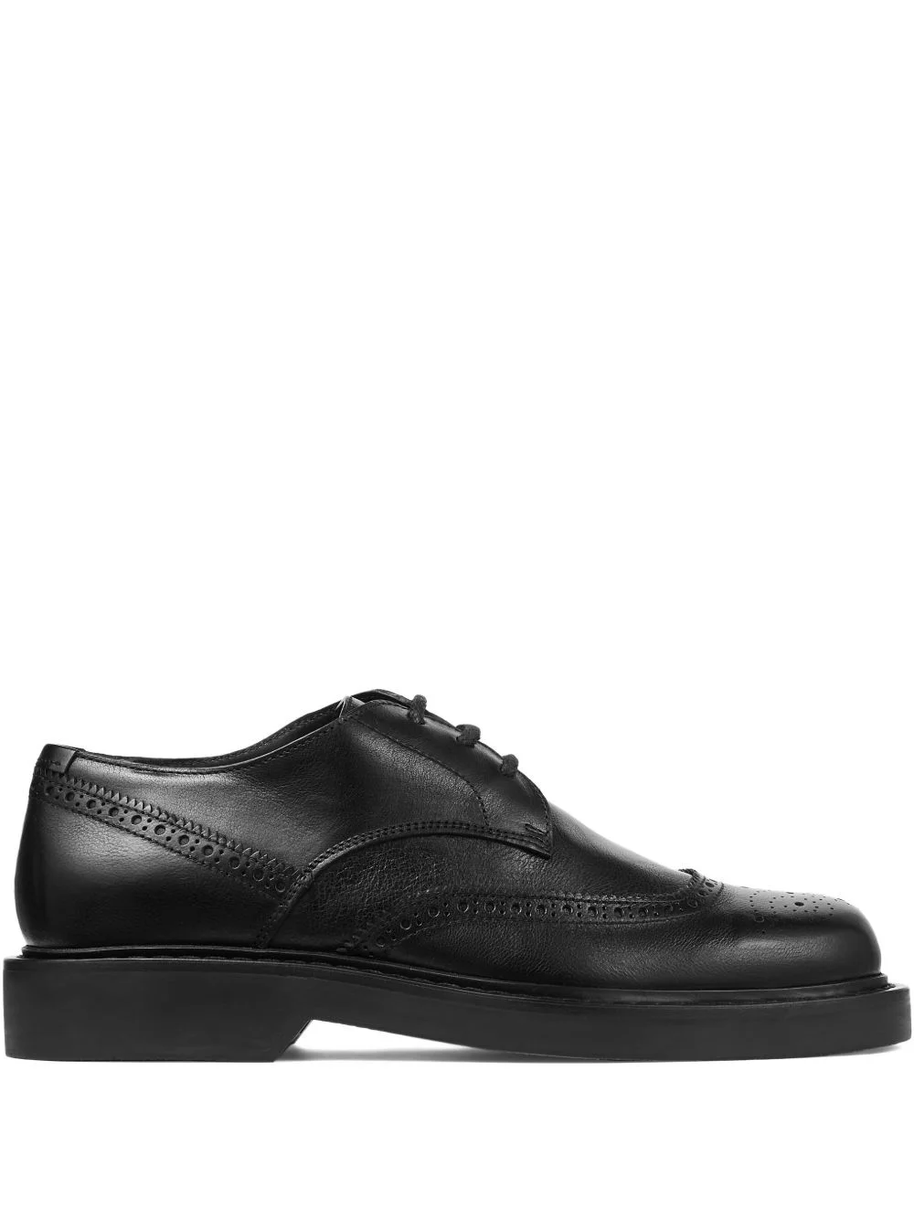 Rowan brogue derby - 1