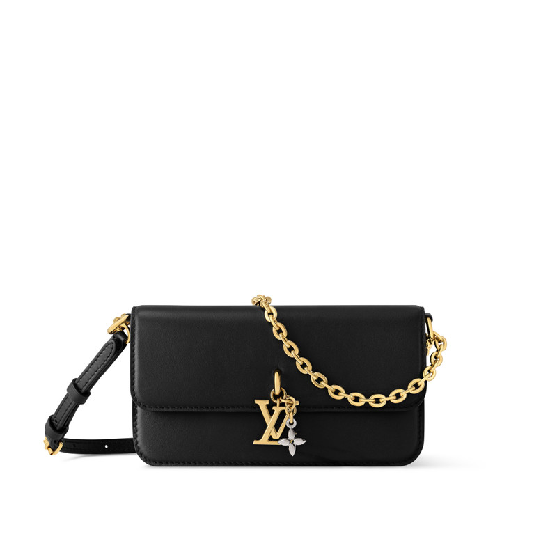 Wallet On Chain LV Bloom 1