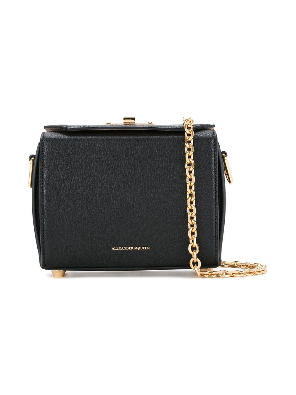 black Box shoulder bag - 6