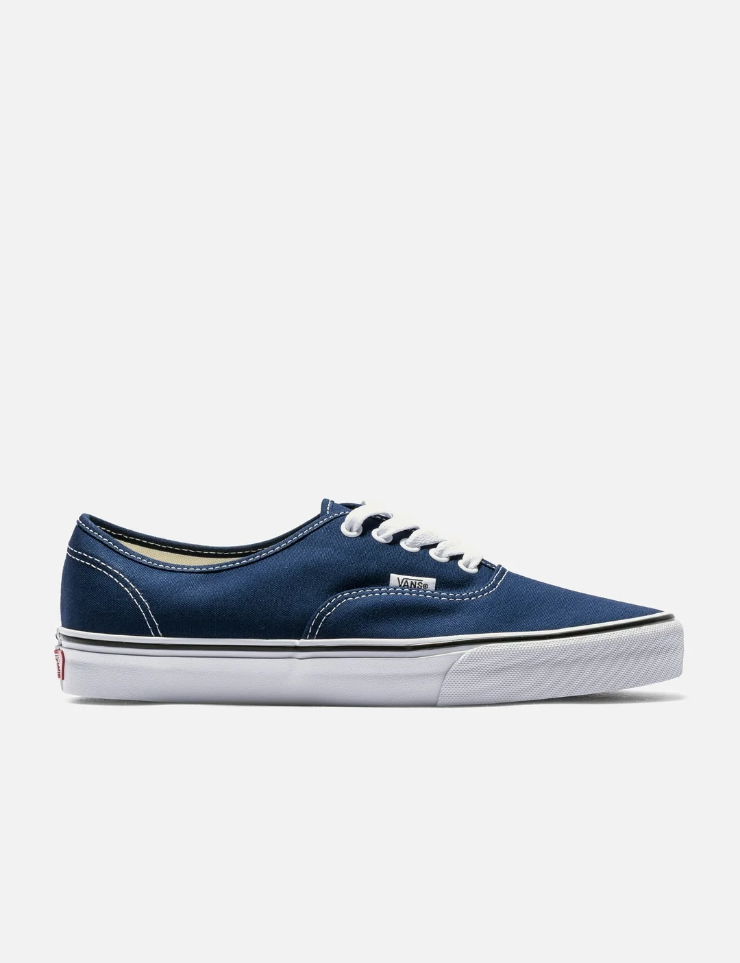 밴 Authentic 'Dress Blue'VN000EE332D - 1