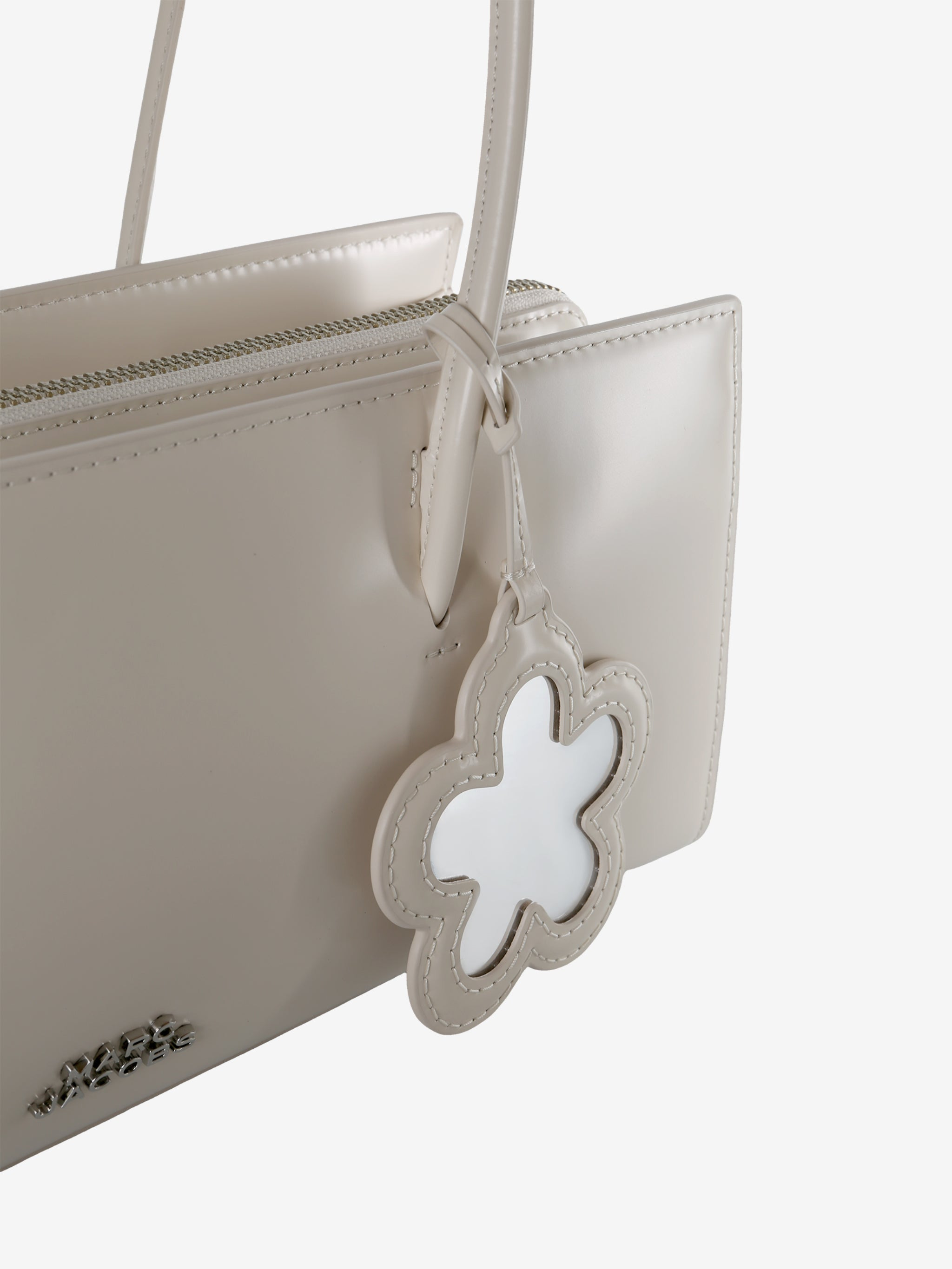 MARC JACOBS - Women The Mirror Satchel Glam Bag - 3