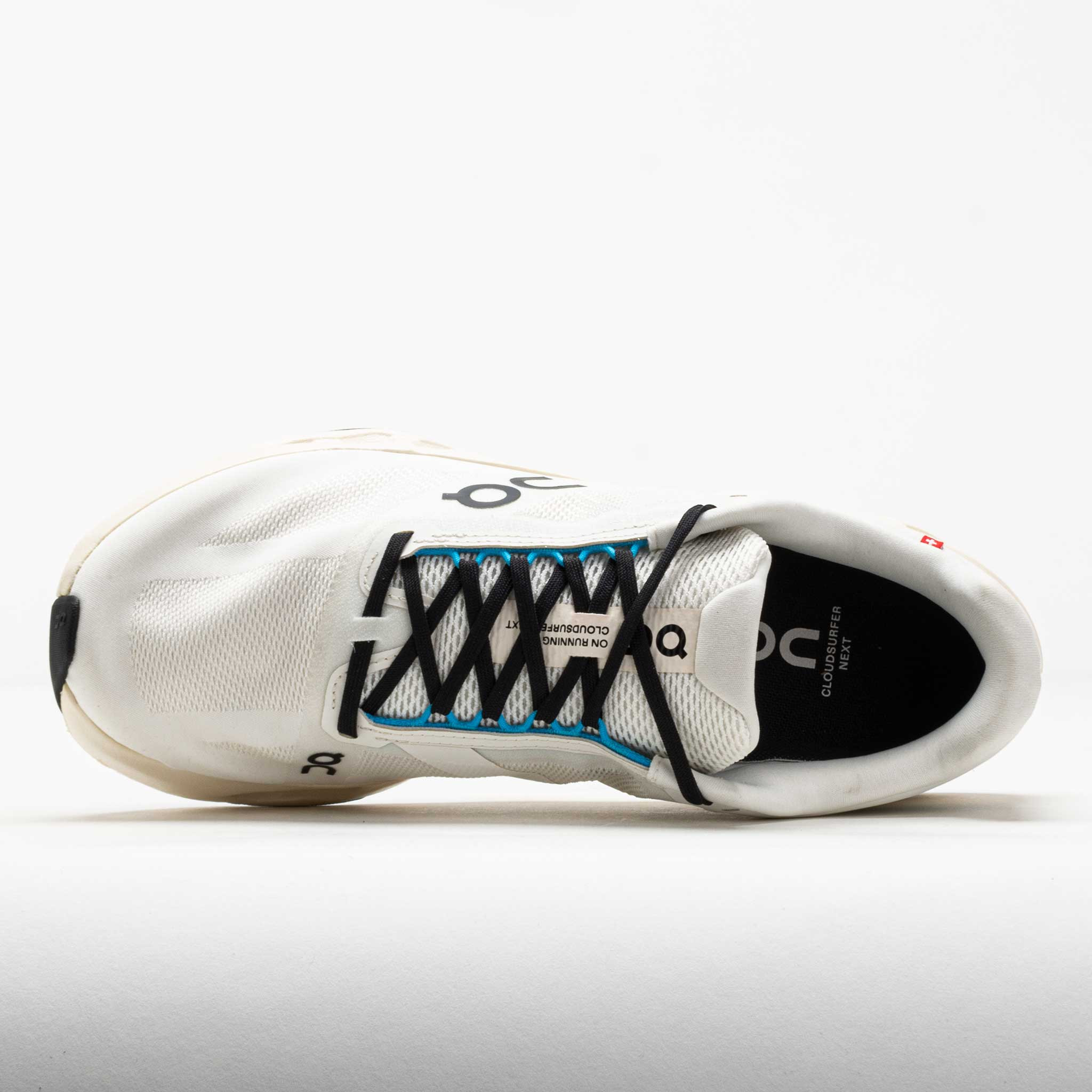On Cloudsurfer Next Men's Ivory/Dew - 3