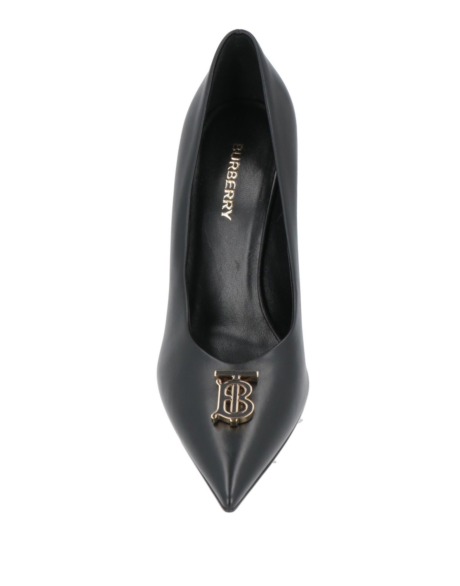 Black Women's Pump - 4