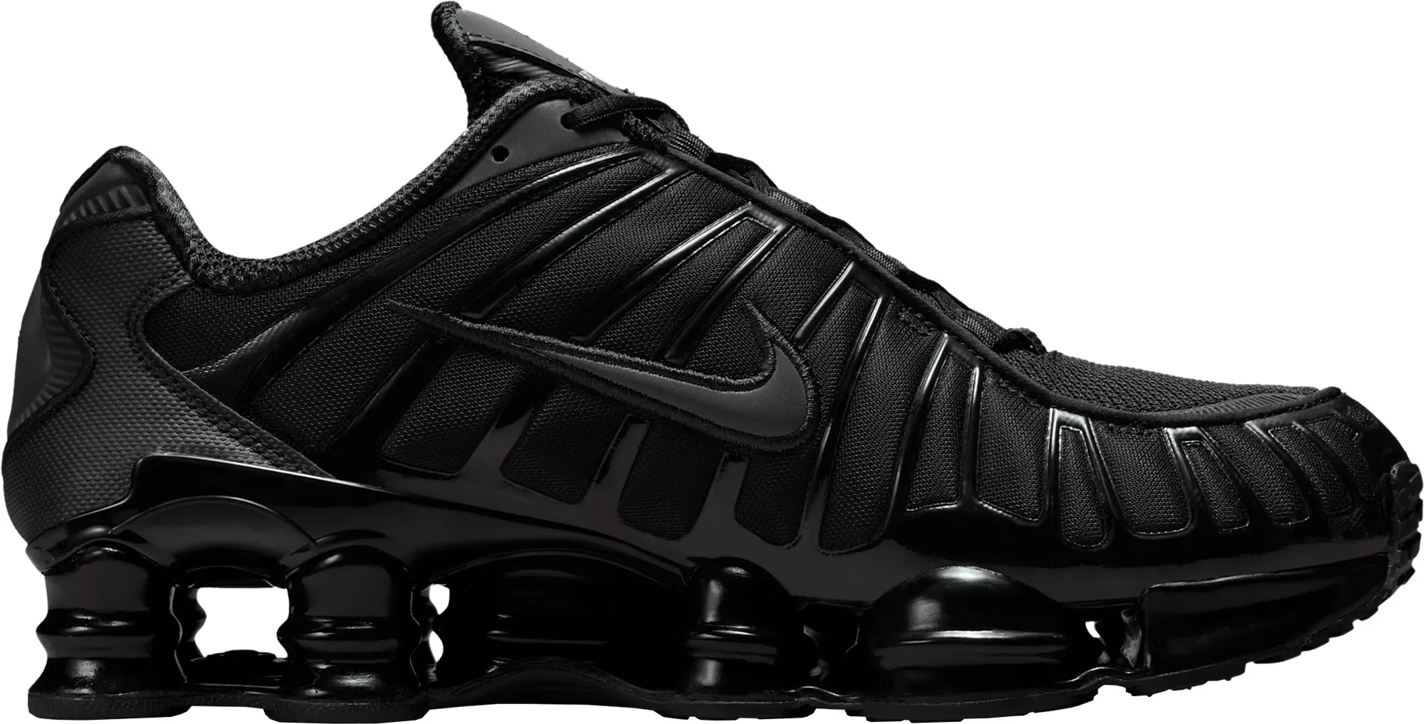 Nike Men's Shox TL Shoes - 1