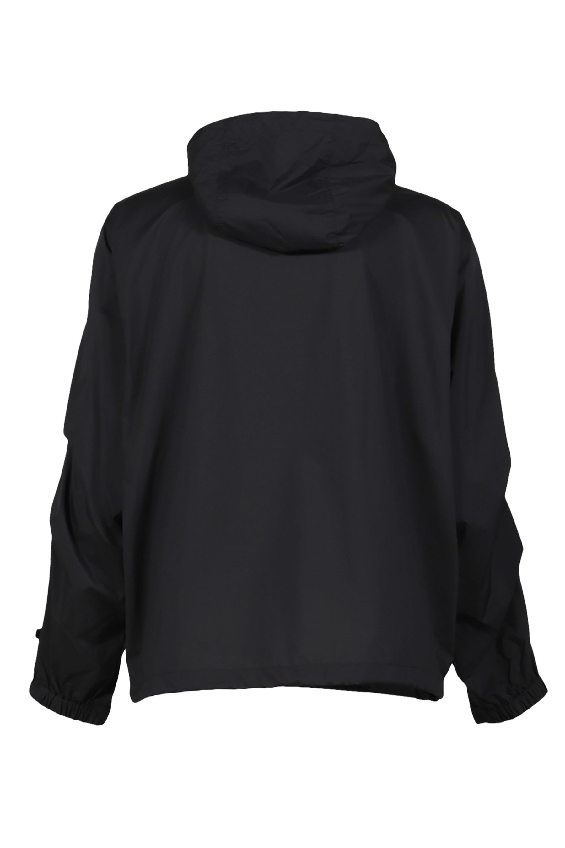 ジャケット・アウター DAIWA PIER39 TECH TRAVEL ANORAK / BLK DAIWA PIER39 TECH TRAVEL ANORAK（マウンテンパーカー）｜DAIWA