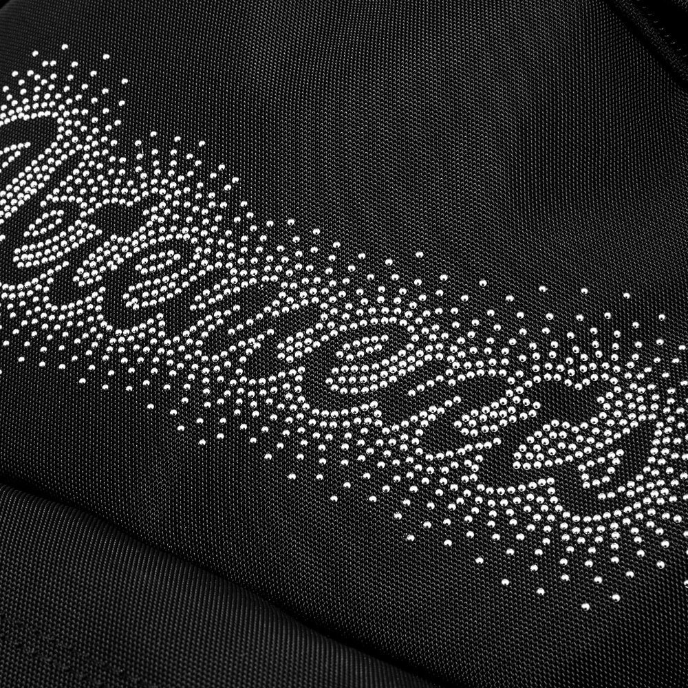 VETEMENTS Small Studded Logo Backpack - 3