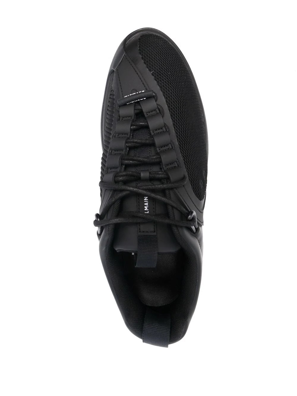 B-Runner low-top sneakers - 4