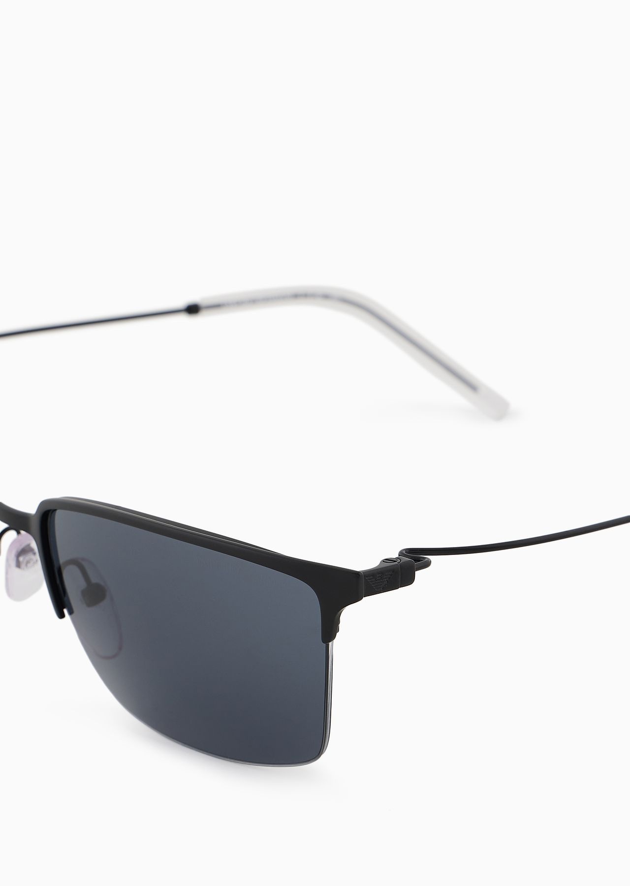 Men’s square sunglasses - 4