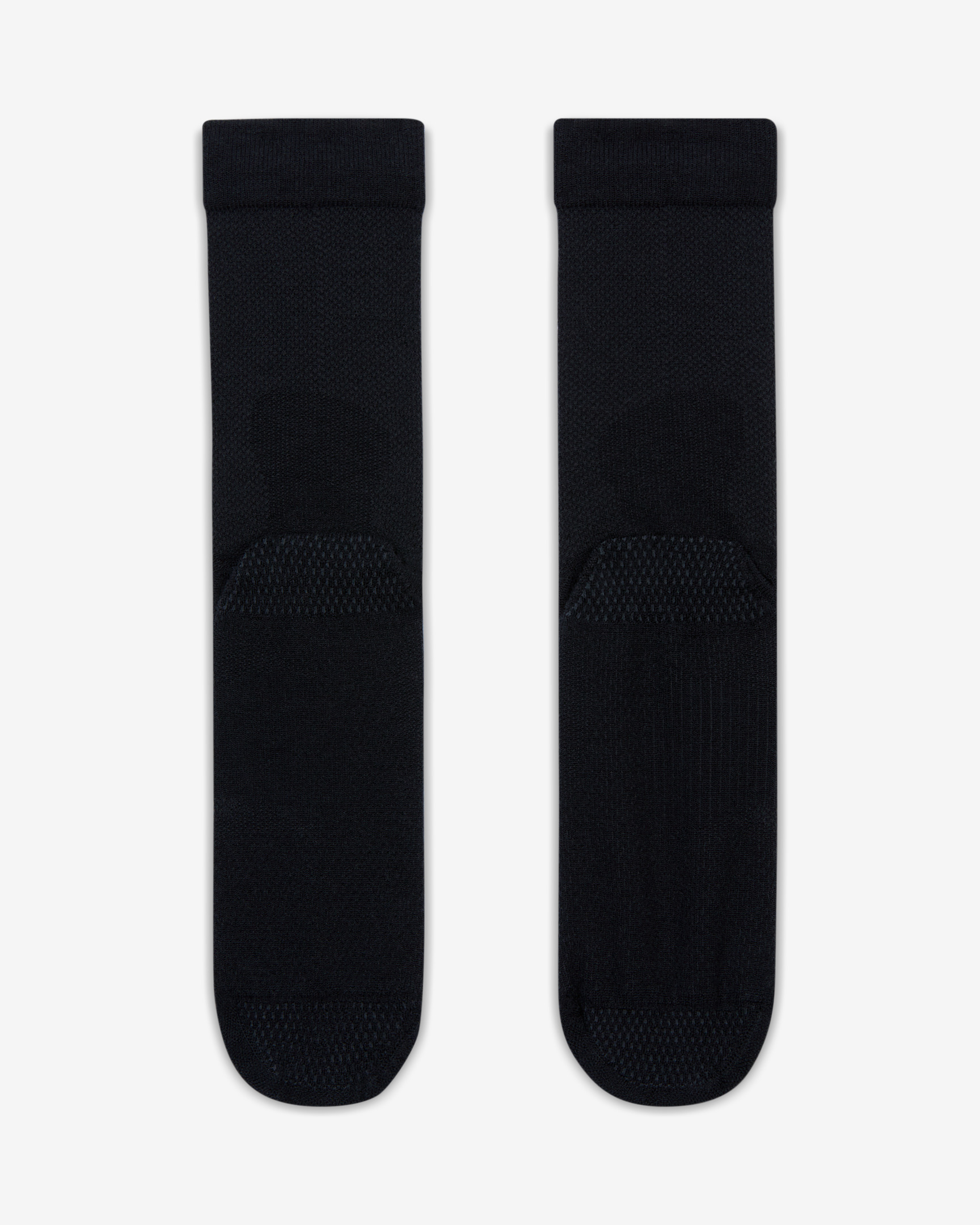 Nike Running Lightweight Wool Crew Socks (1 Pair) - 3