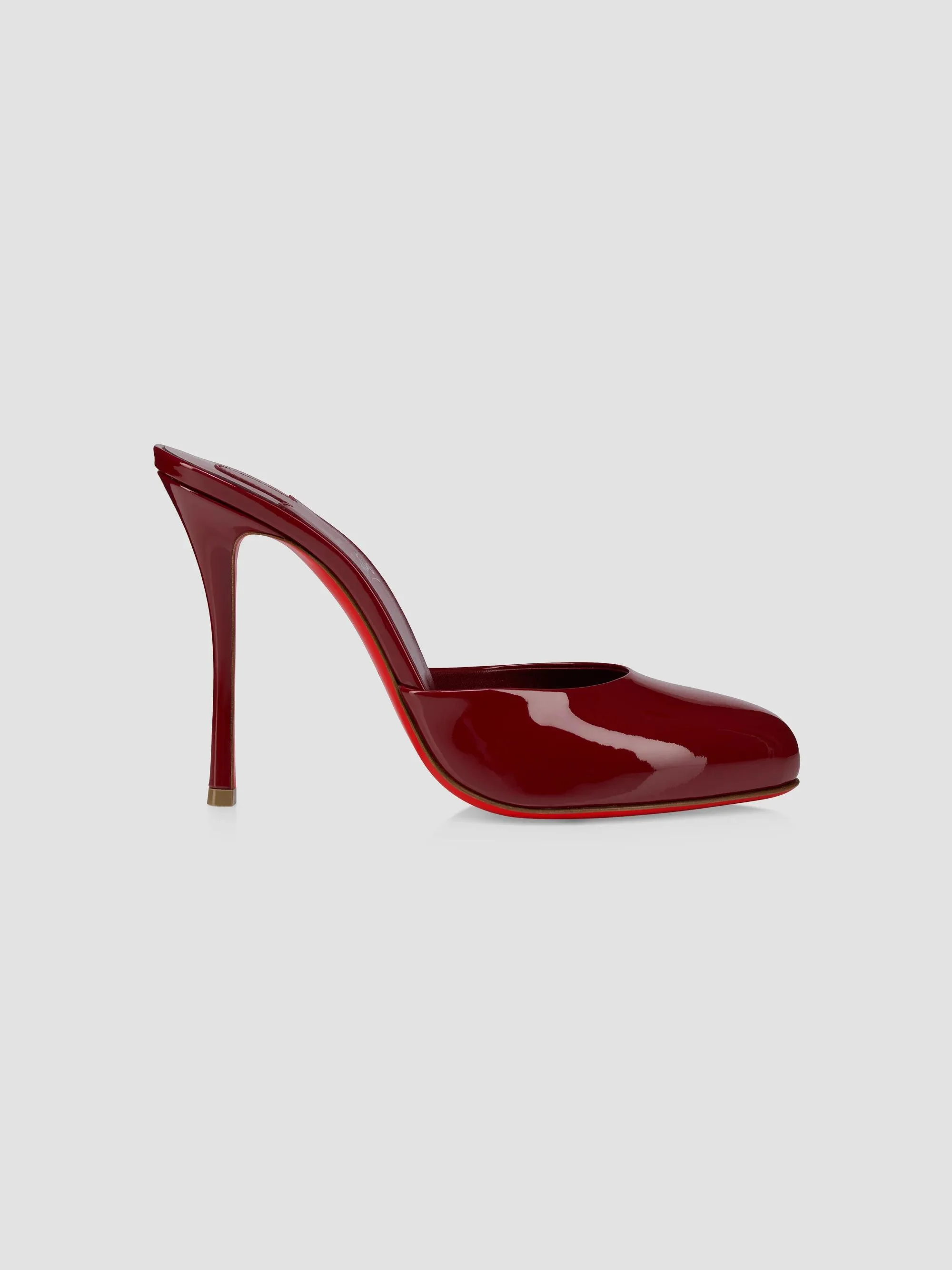 Women's Dolly Mule Sandals - Empire - 1