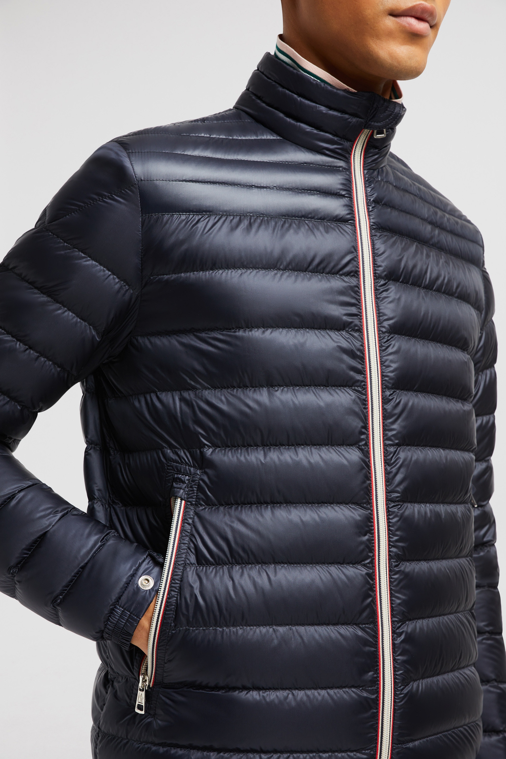 Daniel Short Down Jacket - 6