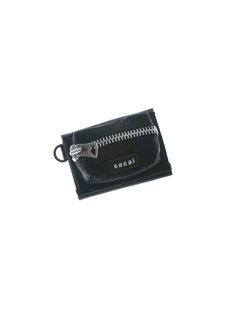 Pocket Trifold Wallet 4
