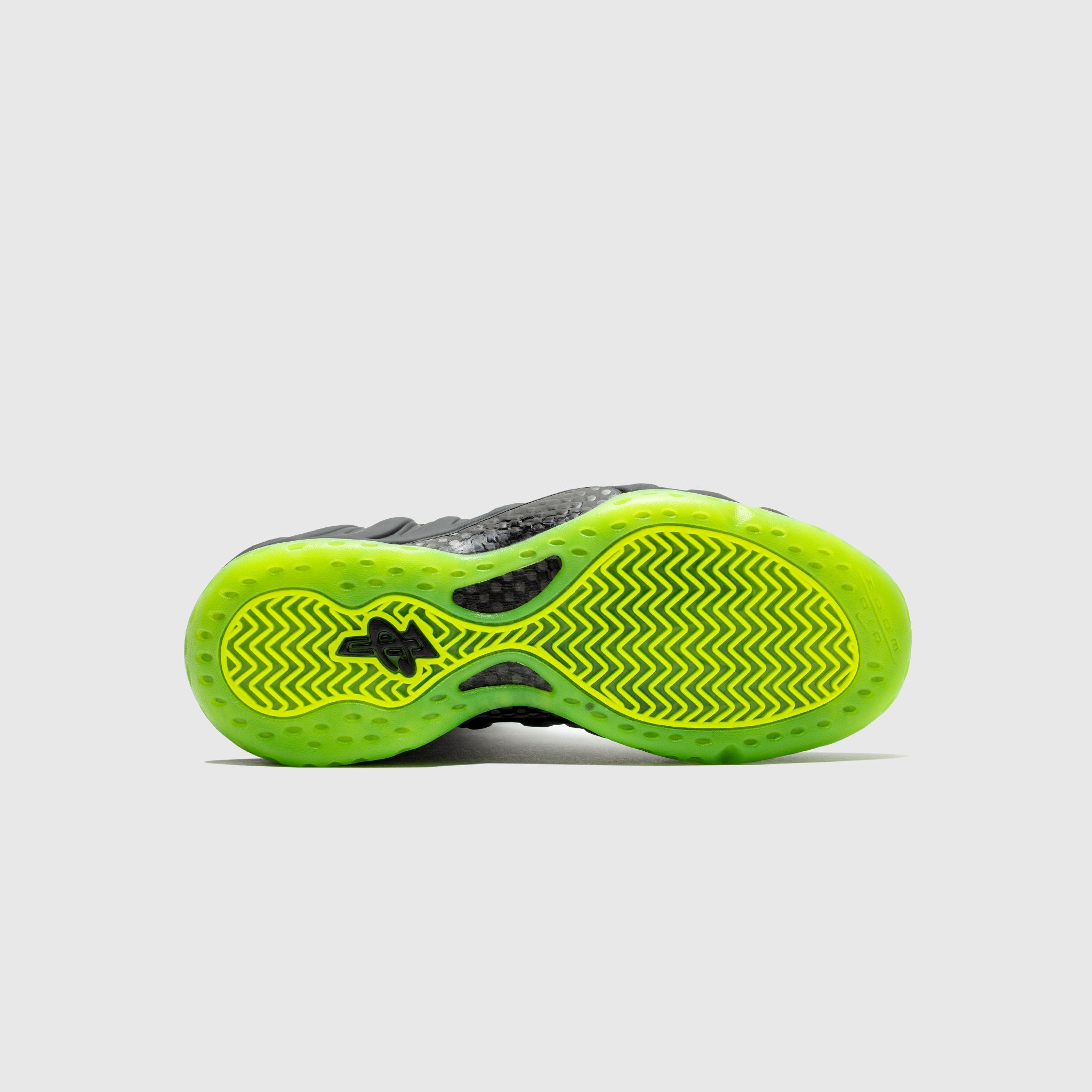 AIR FOAMPOSITE ONE "VOLT" - 6