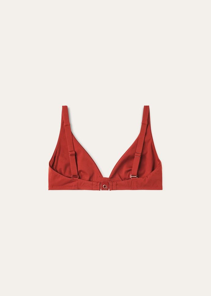 Marine Bikini Top - 6
