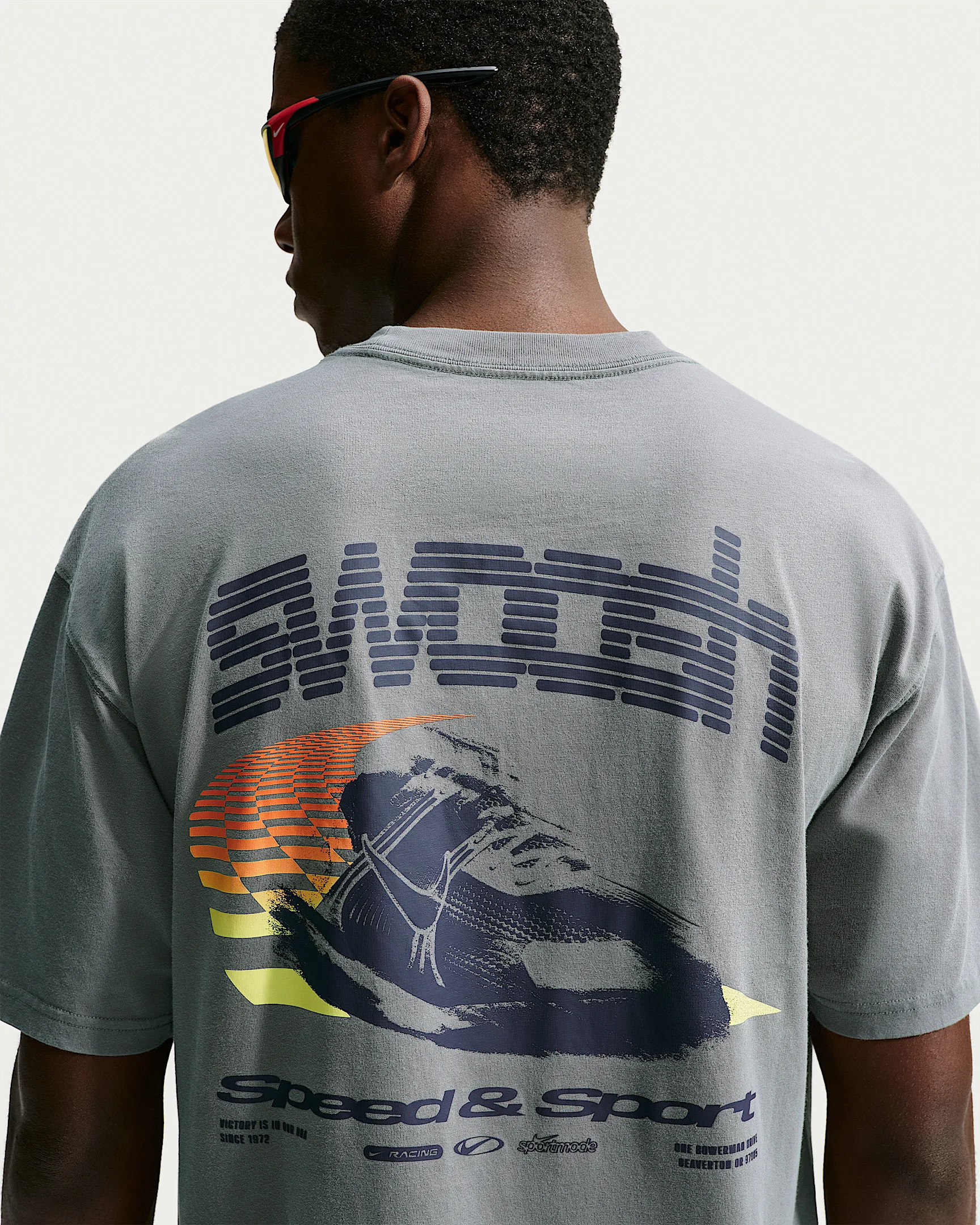 Nike Sportswear T-Shirt - 1