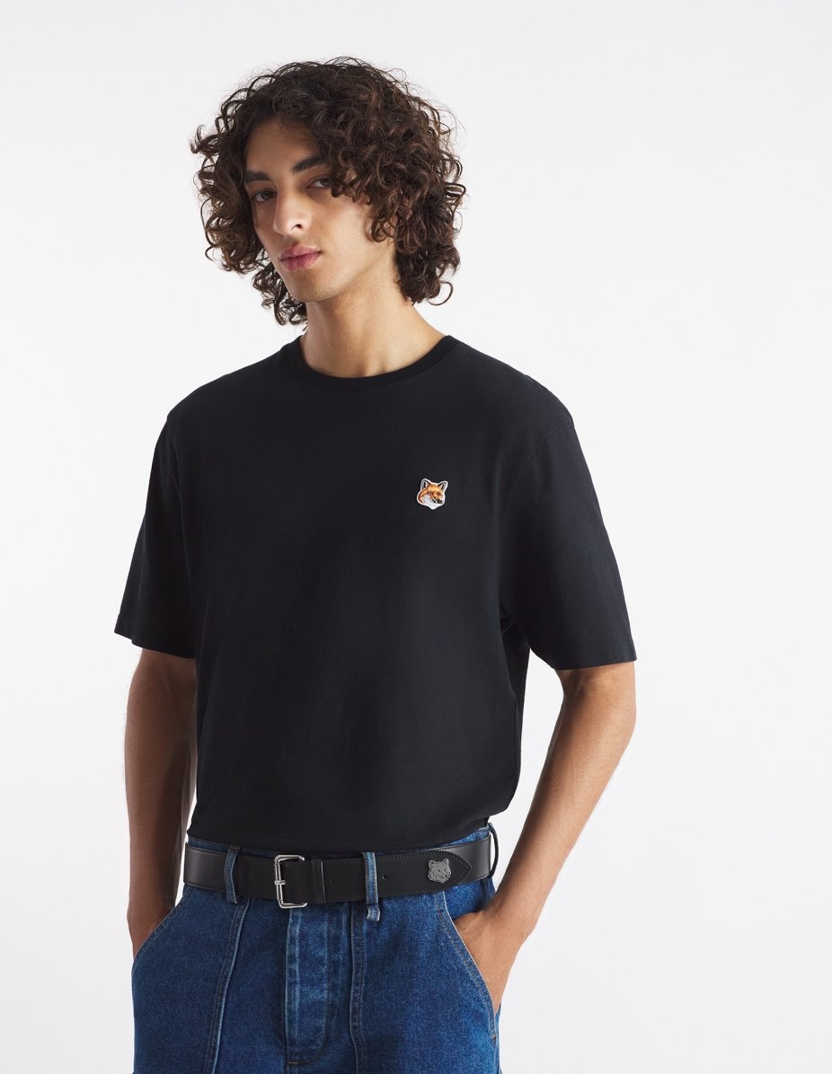 FOX HEAD PATCH REGULAR TEE-SHIRT - 3