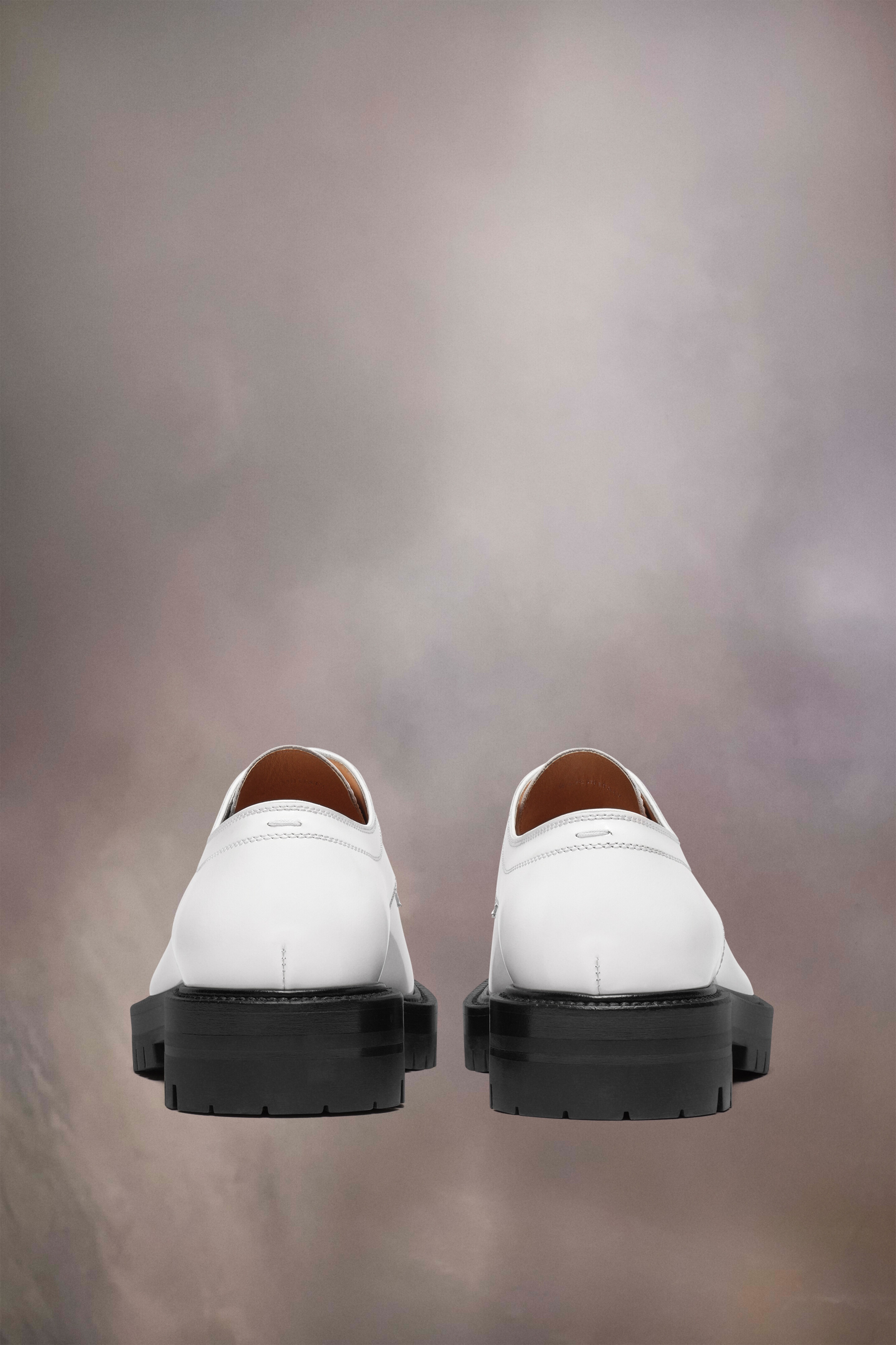 Tabi lace-ups - 3
